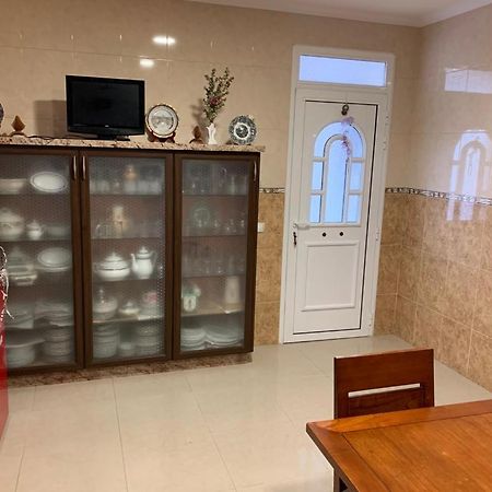 Апартаменты Casa Tia Maria 2 Вильянуэва-де-Ароса Экстерьер фото